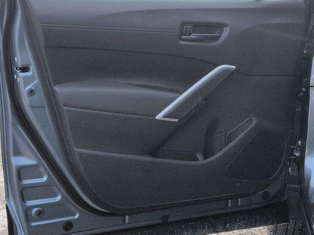 2026 Toyota COROLLA CROSS HV Hybrid SE