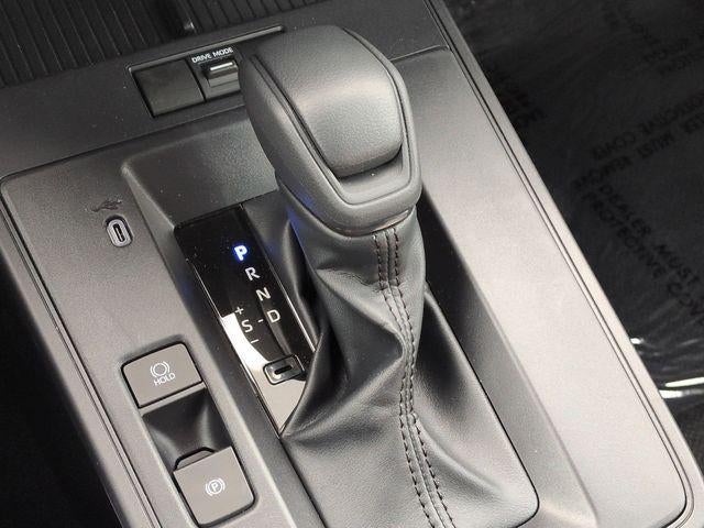 2026 Toyota COROLLA CROSS HV Hybrid SE