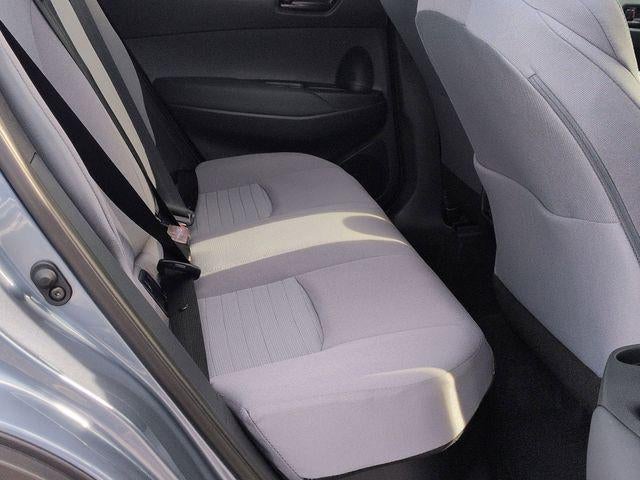 2026 Toyota COROLLA CROSS HV Hybrid SE