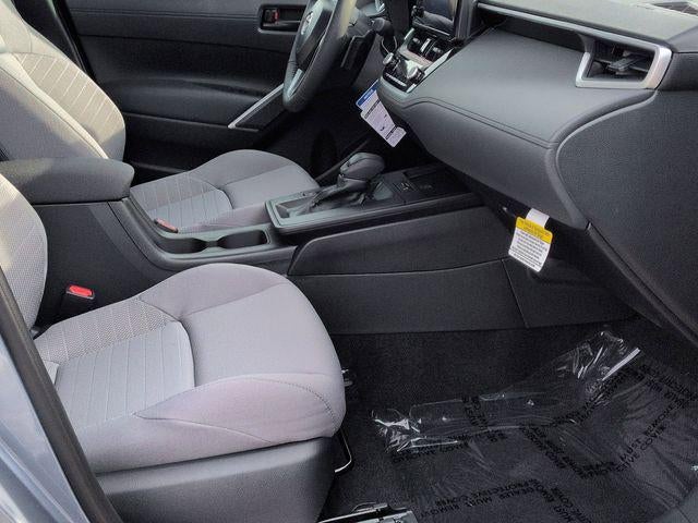 2026 Toyota COROLLA CROSS HV Hybrid SE