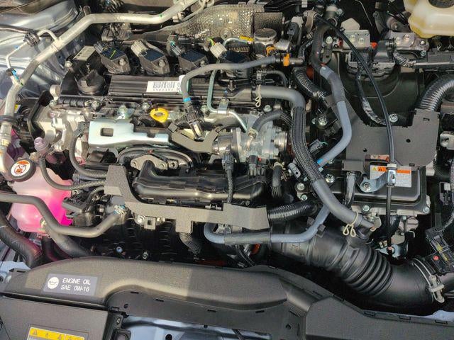 2026 Toyota COROLLA CROSS HV Hybrid SE