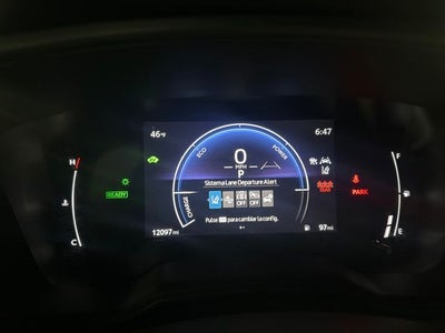 2026 Toyota COROLLA CROSS HV Hybrid S