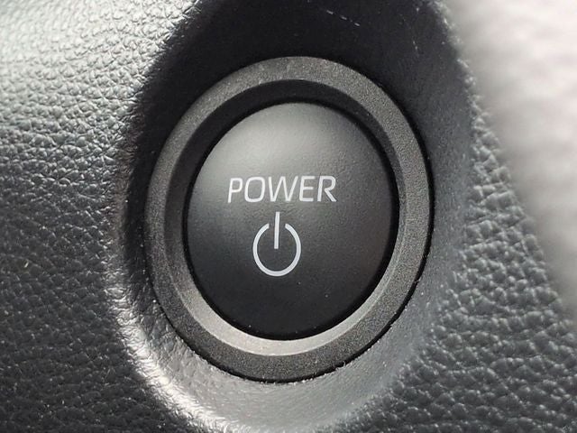 2026 Toyota COROLLA CROSS HV Hybrid S