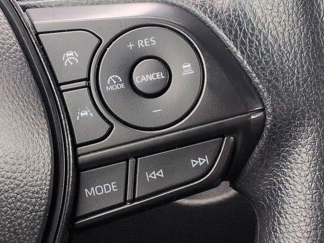 2026 Toyota COROLLA CROSS HV Hybrid S