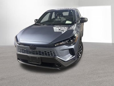 2026 Toyota COROLLA CROSS HV Hybrid S
