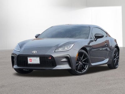 2024 Toyota GR86 PREMIUM Premium