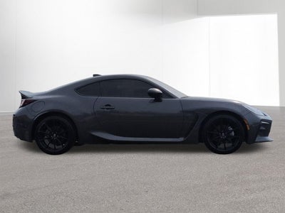 2024 Toyota GR86 PREMIUM Premium