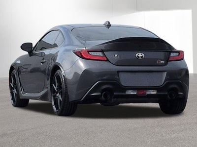2024 Toyota GR86 PREMIUM Premium