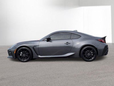 2024 Toyota GR86 PREMIUM Premium