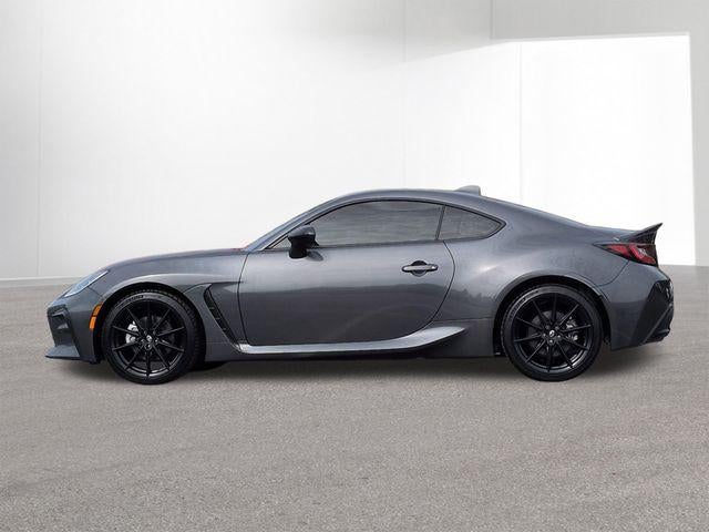 2024 Toyota GR86 PREMIUM Premium