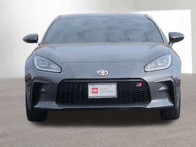 2024 Toyota GR86 PREMIUM Premium