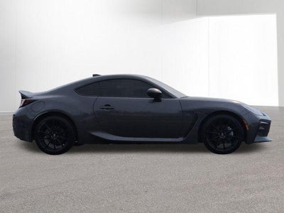 2024 Toyota GR86 PREMIUM Premium