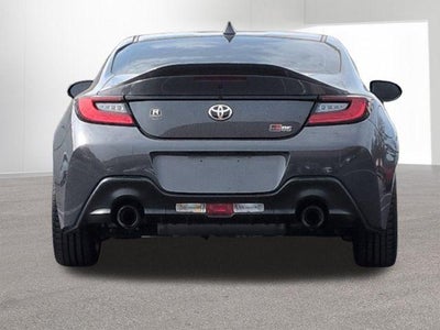 2024 Toyota GR86 PREMIUM Premium