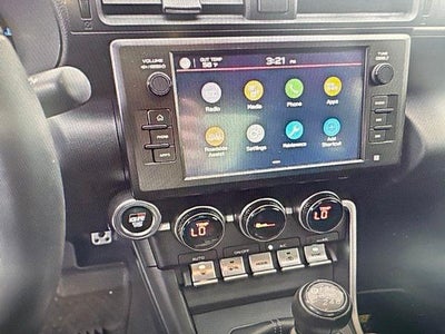 2024 Toyota GR86 PREMIUM Premium