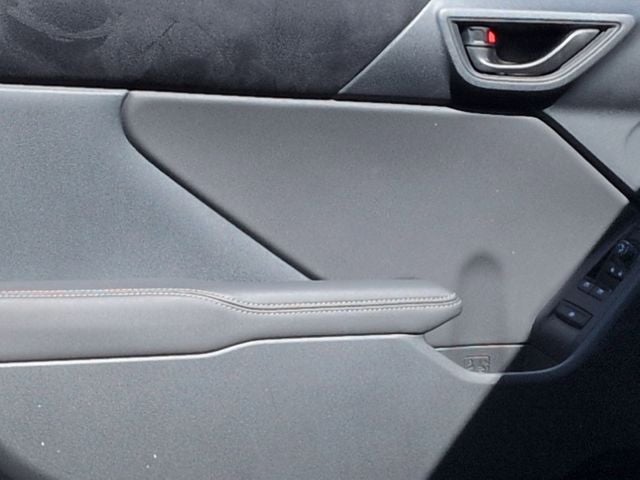 2026 Toyota GR86 GR86 Premium