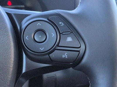 2026 Toyota GR86 GR86 Premium