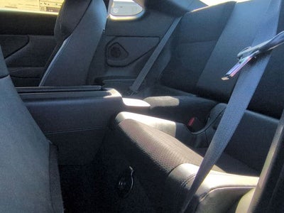 2026 Toyota GR86 GR86 Premium