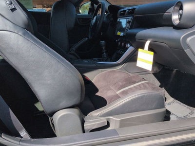 2026 Toyota GR86 GR86 Premium