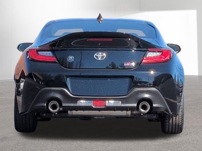 2026 Toyota GR86 GR86 Premium