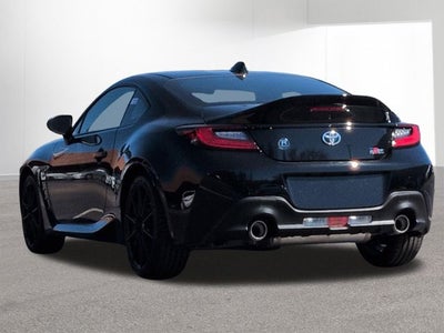 2026 Toyota GR86 GR86 Premium