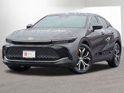 2023 Toyota Toyota Crown LTD Limited