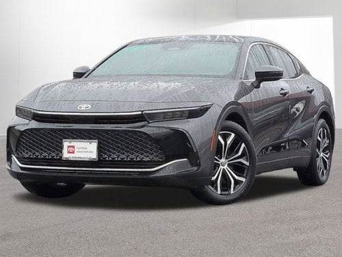 2023 Toyota Toyota Crown LTD Limited