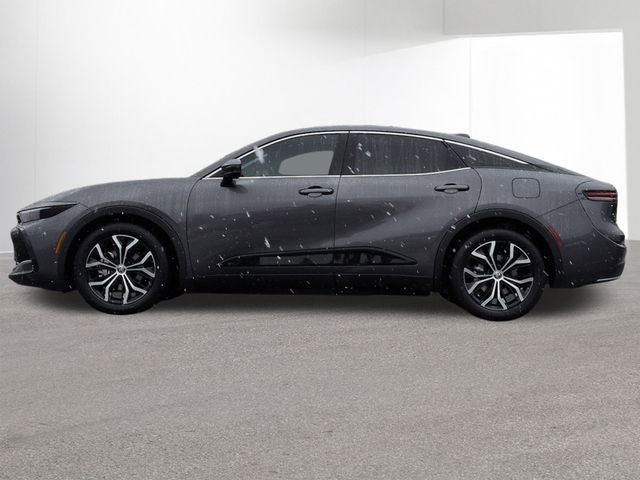 2023 Toyota Toyota Crown LTD Limited