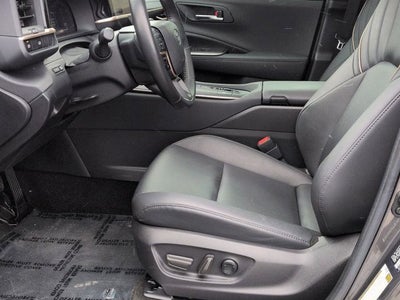 2023 Toyota Toyota Crown LTD Limited