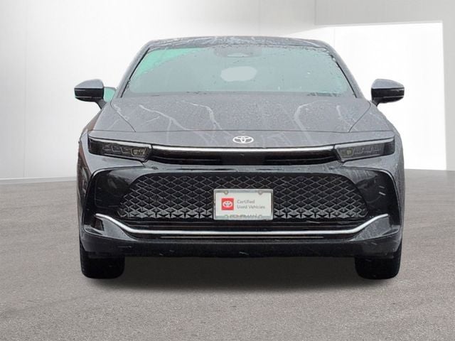 2023 Toyota Toyota Crown LTD Limited