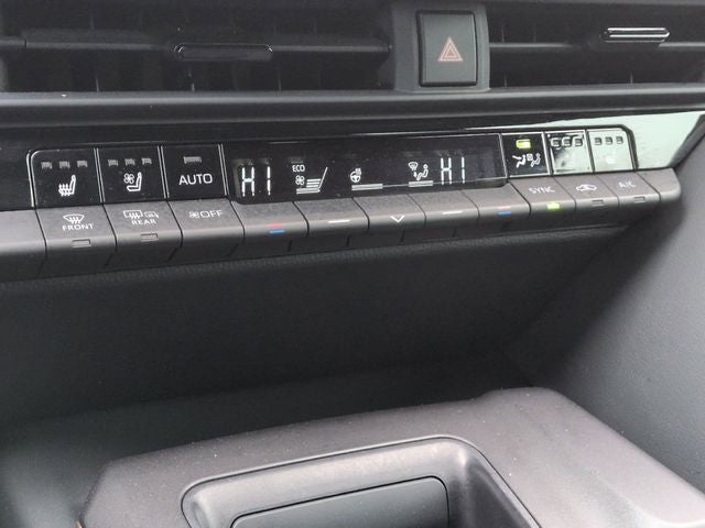 2023 Toyota Toyota Crown LTD Limited