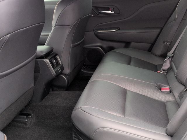 2023 Toyota Toyota Crown LTD Limited