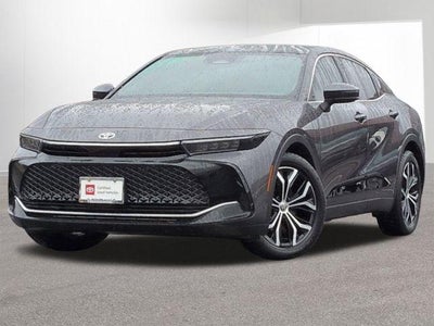 2023 Toyota Toyota Crown LTD Limited