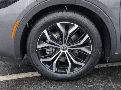 2023 Toyota Toyota Crown LTD Limited