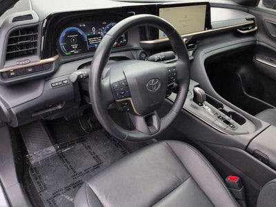 2023 Toyota Toyota Crown LTD Limited