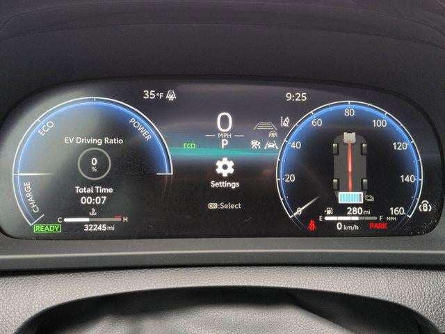 2023 Toyota Toyota Crown LTD Limited