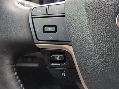 2023 Toyota Toyota Crown LTD Limited