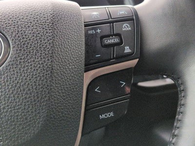 2023 Toyota Toyota Crown LTD Limited