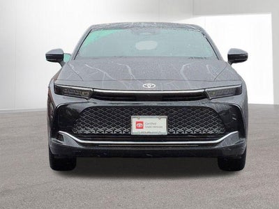 2023 Toyota Toyota Crown LTD Limited