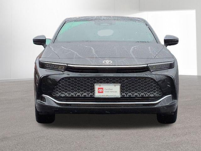 2023 Toyota Toyota Crown LTD Limited