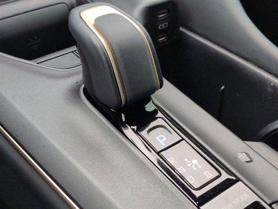 2023 Toyota Toyota Crown LTD Limited