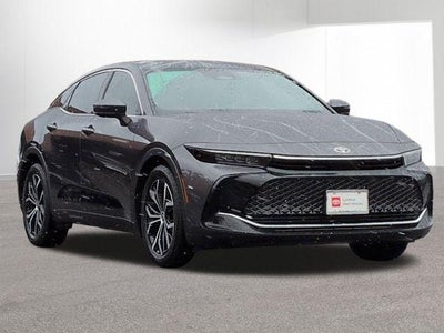 2023 Toyota Toyota Crown LTD Limited