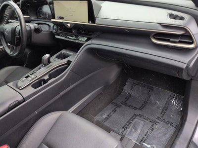 2023 Toyota Toyota Crown LTD Limited