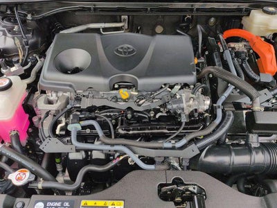 2023 Toyota Toyota Crown LTD Limited