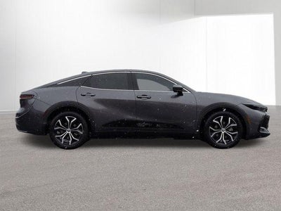 2023 Toyota Toyota Crown LTD Limited