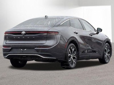 2023 Toyota Toyota Crown LTD Limited
