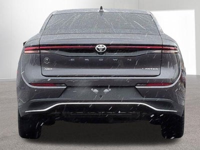 2023 Toyota Toyota Crown LTD Limited