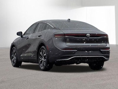 2023 Toyota Toyota Crown LTD Limited