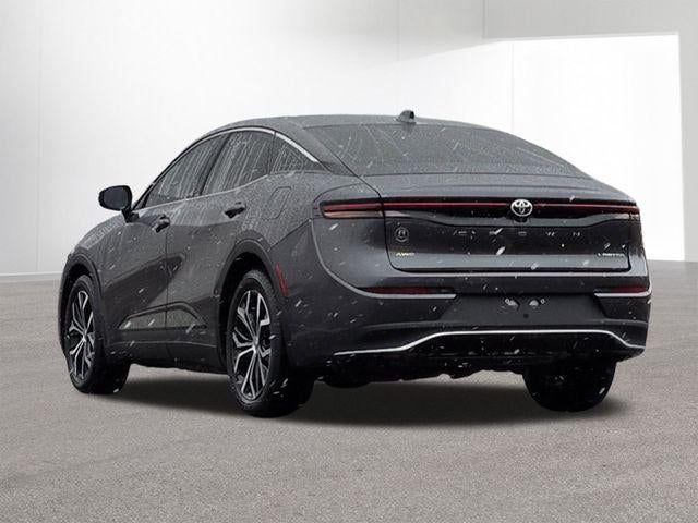 2023 Toyota Toyota Crown LTD Limited