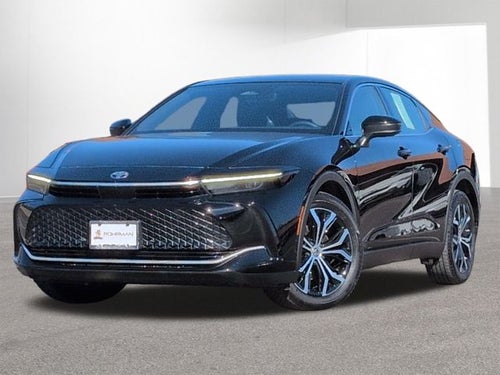 2023 Toyota Toyota Crown XLE XLE