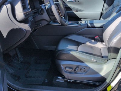 2023 Toyota Toyota Crown XLE XLE